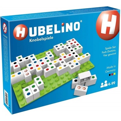 Hubelino Duhové domino