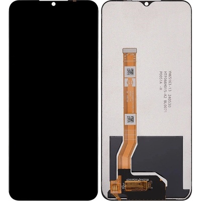 LCD Displej + Dotykové sklo Oppo A58