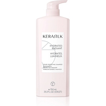 Kerasilk Color Protecting Shampoo 750 ml
