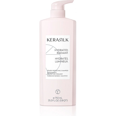 Kerasilk Color Protecting Shampoo 750 ml