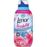 Lenor Омекотител за тъкани Lenor Fresh Pink Blossom 700 мл/50 бр