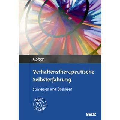 Verhaltenstherapeutische Selbsterfahrung