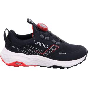 VADO Детски ежедневни обувки VADO Kid's Tracer Lo BOA GTX Casual shoes - Black - размер 31 (EU) (702-5520-0113)