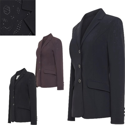 Samshield Sako Alix Glossy dámské Alix Glossy tm.modré