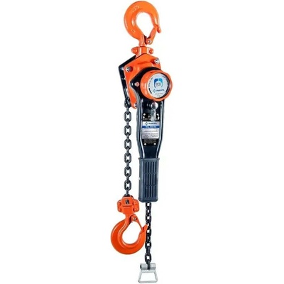 Pákový řetězový kladkostroj (řehtačkový) VTHA - HAKLIFT 6 300 2 1,5 m