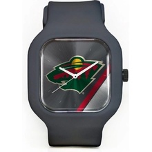 Old Time Hockey Minnesota Wild Modify Silicone