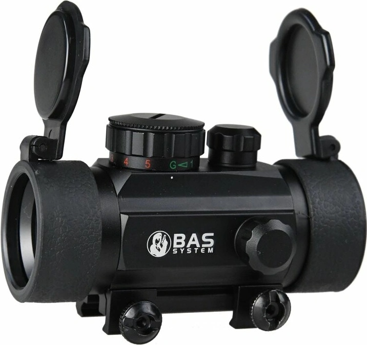 BAS System HD30