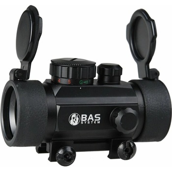 BAS System HD30