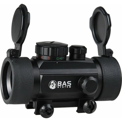 BAS System HD30