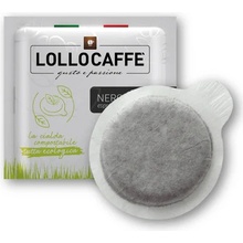 Lollo Caffé E.S.E. Pod Nero Espresso 10 ks