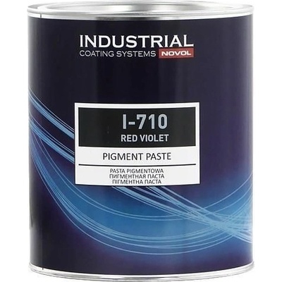 Industrial I-710t 3,5L red viole