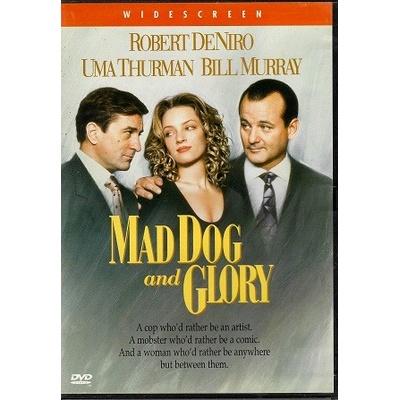 Mad dog and Glory / Vzteklej pes a Glorie
