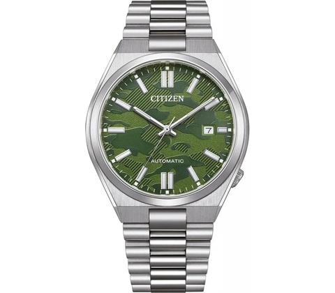 Citizen NJ0159-86X