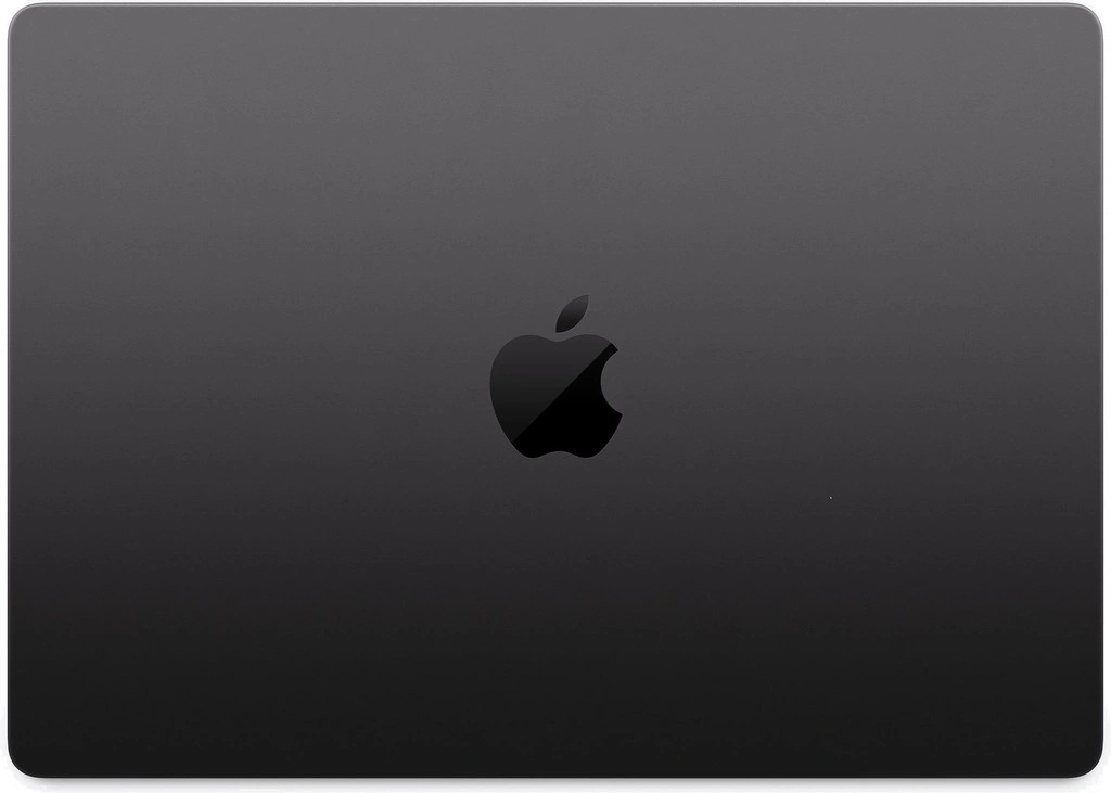 Apple MacBook Pro 14