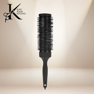 Професионална кръгла четка за коса #53