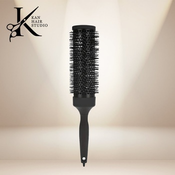 Професионална кръгла четка за коса #53