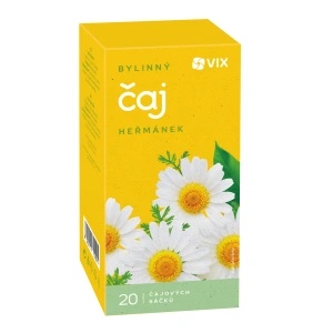 VIX Чай Vix (20x1.5g/кутия) лайка