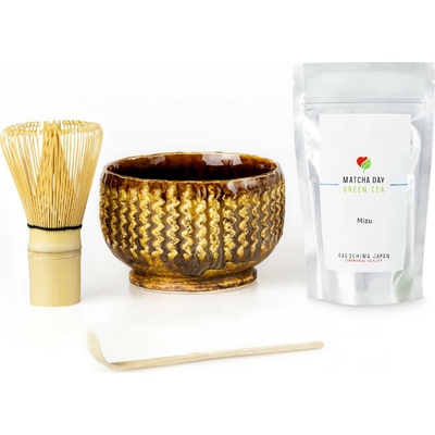 Matcha Day Matcha Čaj Mizu 100 g