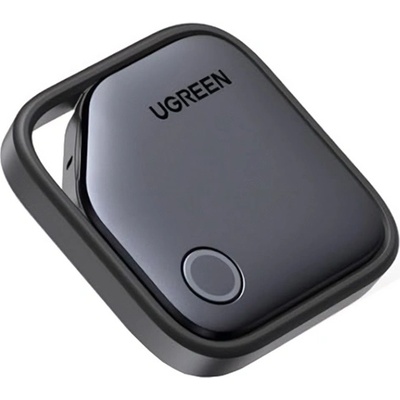 UGREEN CM829 bluetooth проследяване за ключодържател, Type-C, ЗЕЛЕН 55769 (55769)