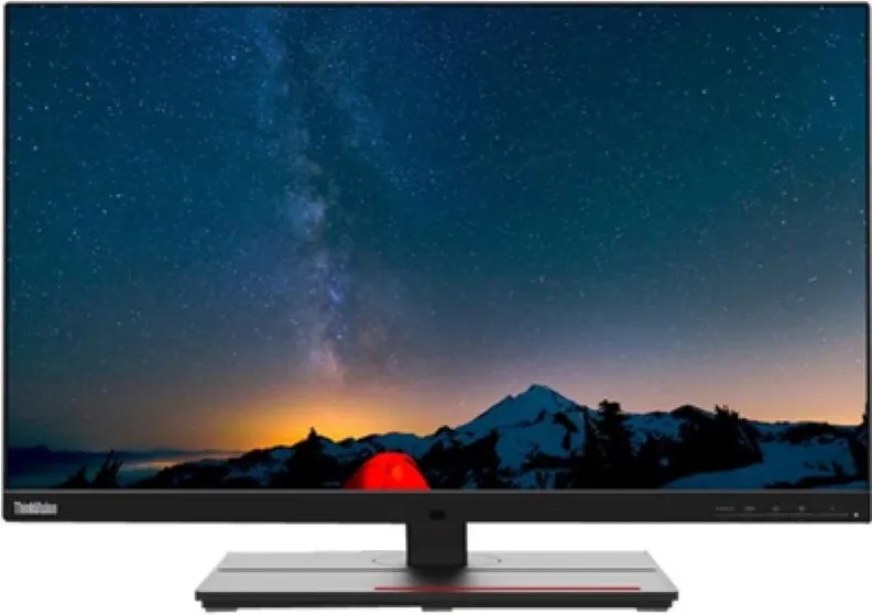 Lenovo ThinkVision P27u-20