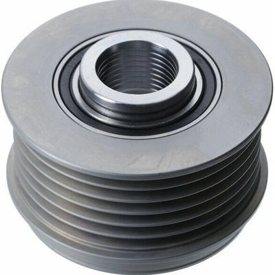 Voľnobežka alternátora VALEO NEW SPARE PART 588087