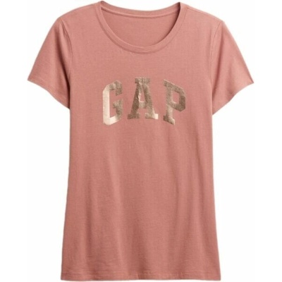 GAP LOGO CLASSIC lososová