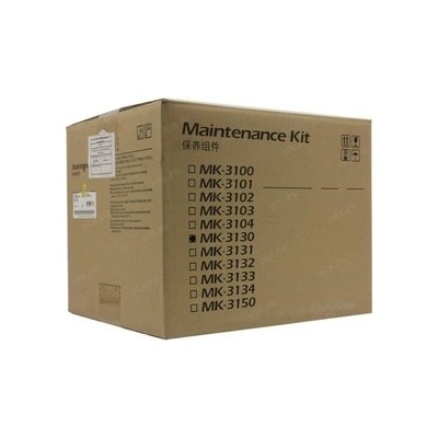 Kyocera КОМПЛЕКТ ЗА ПОДДРЪЖКА ЗА KYOCERA MITA Ecosys M3550/M3560/FS4100/FS4200/FS4300 - MAINTENANCE KIT - MK3130 (MK-3130) - Black - PN 1702MT8NLV (1702MT8NLV)