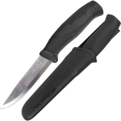 typu finka Morakniv Companion Antracit