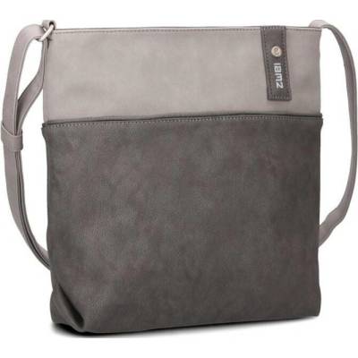 Zwei kabelka crossbody se dvěma popruhy J10 NSTO