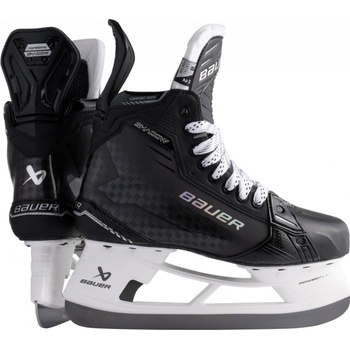 Bauer Supreme TI Shadow S24 intermediate
