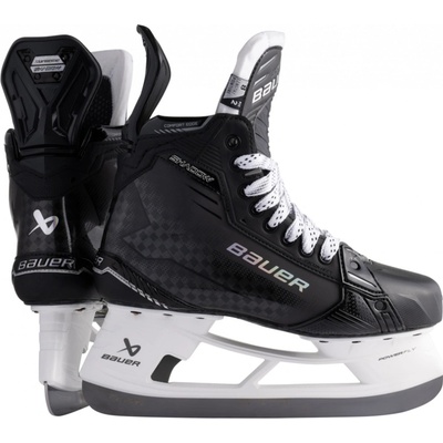 Bauer Supreme TI Shadow S24 intermediate