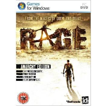 Image 1 of Bethesda Rage [Anarchy Edition] (PC)