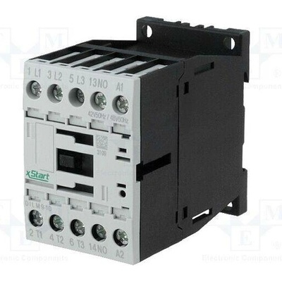 EATON DILM9-01 220VDC