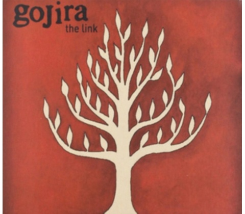 GOJIRA: LINK CD