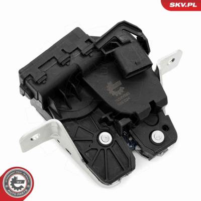 Zámek výklopných zadních dveří ESEN SKV 16SKV093