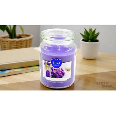 Bispol Aura Levandule 500 g