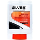 Silver Krém samoleštiaci so závitovým systémom hnedý 50 ml