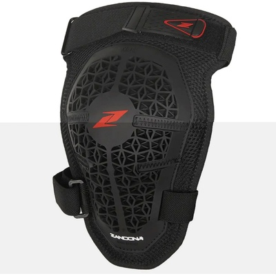 chrániče kolen Zandona NETCUBE KNEEGUARD – Zboží Mobilmania