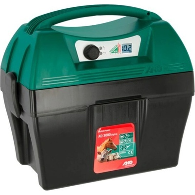 AKO Mobil Power AD 3000