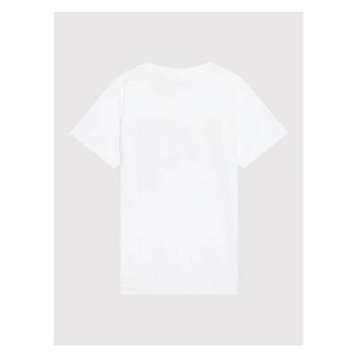 LEGO® Wear t-shirt Ticho 11010432 bílá