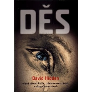 Děs