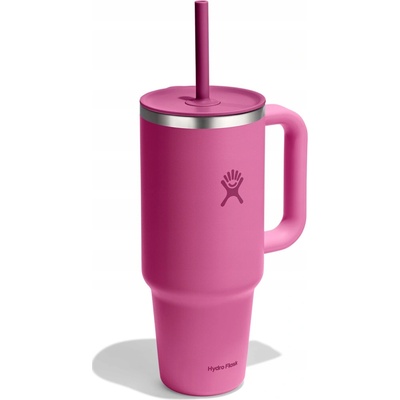 Hydro Flask termohrnek 1,13 l růžový