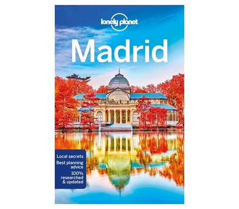 Madrid - Anthony Ham