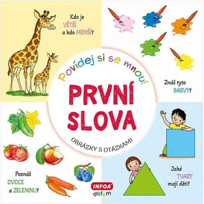 Povídej si se mnou! První slova Ing. Stanislav Soják-INFOA