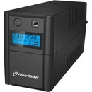 PowerWalker VI 650 SHL