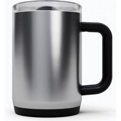 CamelBak termohrnek Thrive Mug Insulated SST 470 ml silver