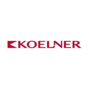 Koelner Construction insert for wood 8x140 mm subcladding leb 50pcs CS-8140