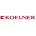 Koelner Construction insert for wood 8x140 mm subcladding leb 50pcs CS-8140