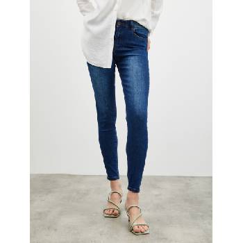 ZOOT. lab Тъмно сини дамски дънки с тънко вталяване ZOOT Pippa ZOOT. lab | Sin | ЖЕНИ | 27/32