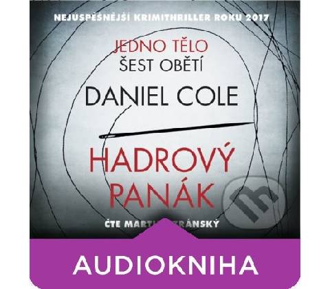 Hadrový panák